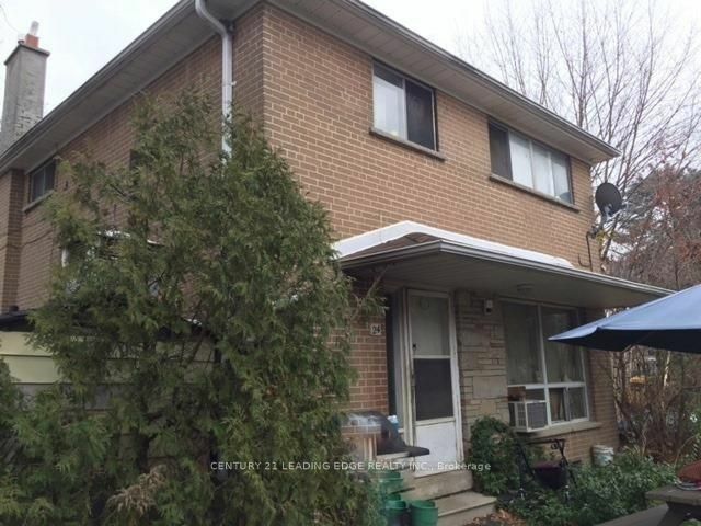 24 Logandale Rd  Toronto ON M2N 4H4 photo