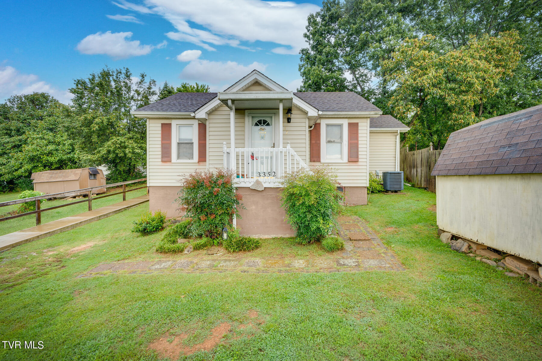 3352 Lightwood Street  Kingsport TN 37660 photo