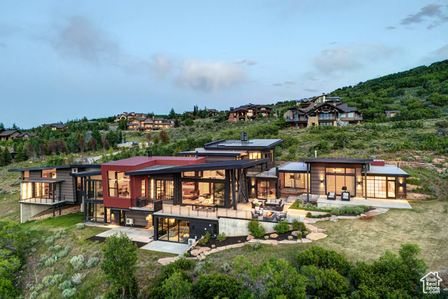 27 Normans Way  Park City UT 84060 photo