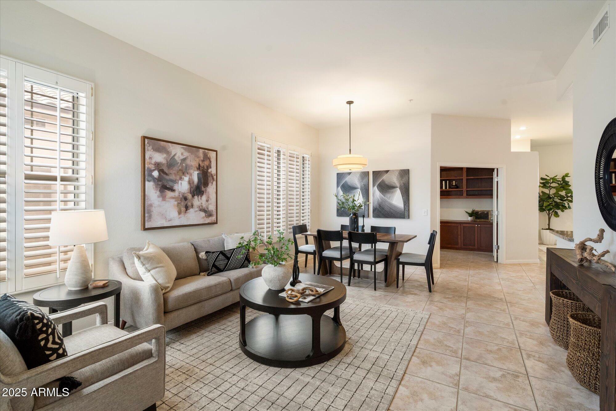 10851 E Le Marche Drive  Scottsdale AZ 85255 photo