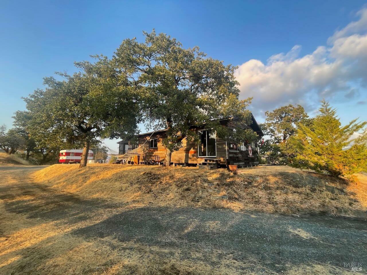 56801 Registered Guest Road  Laytonville CA 95454 photo