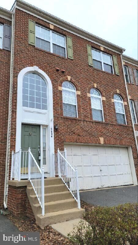 Property Photo: 12424 Casbeer Drive VA 22033