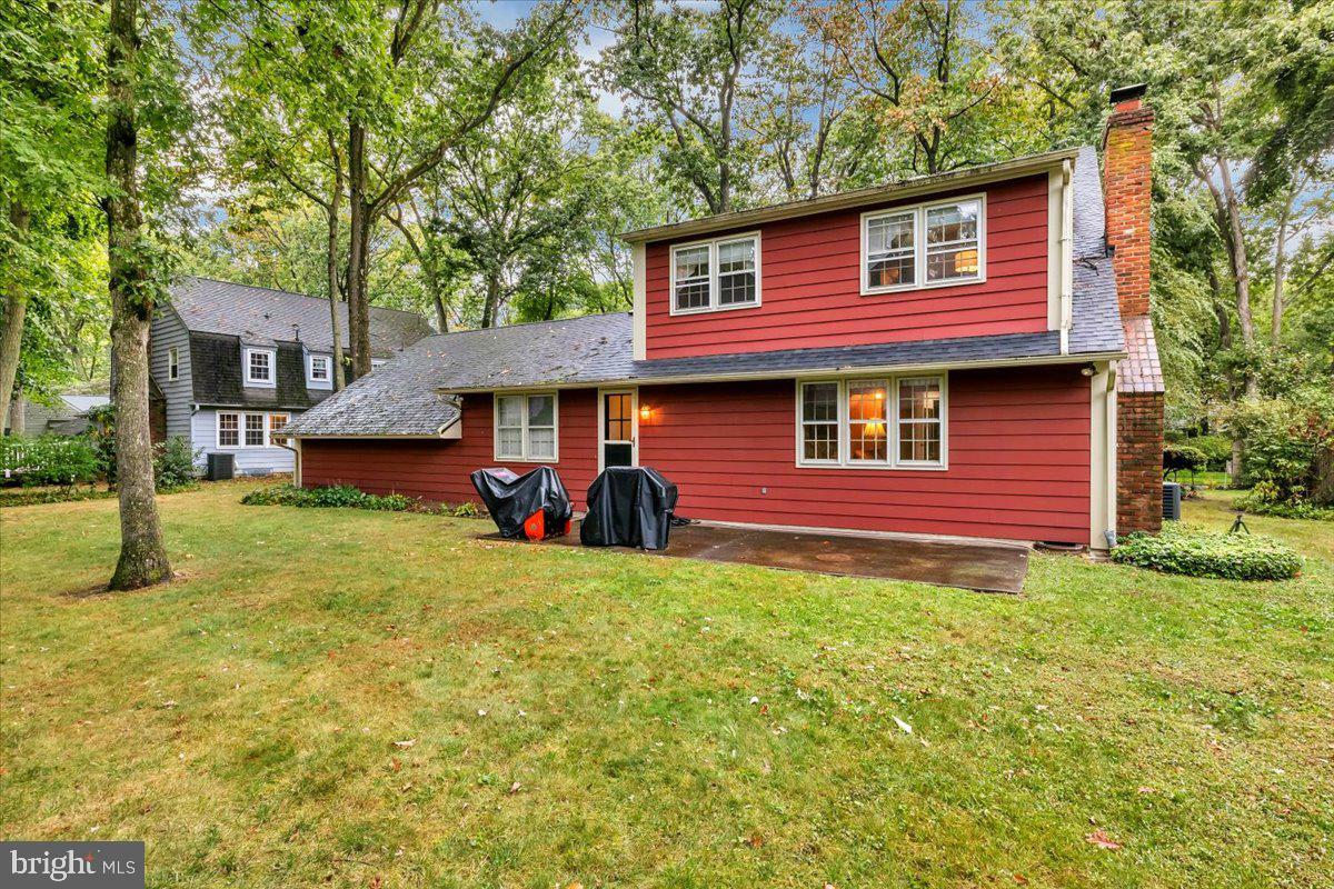 Property Photo:  103 Weston Drive  NJ 08003 