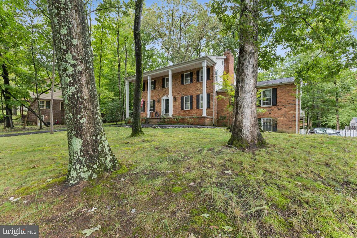 Property Photo:  3146 Lookout Point Court  VA 22172 