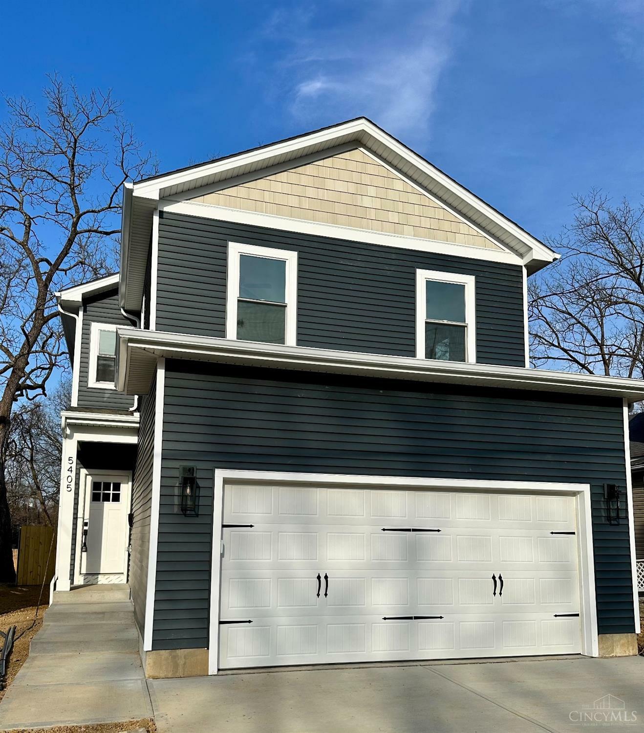 Property Photo: 5405 Whetsel Avenue OH 45227