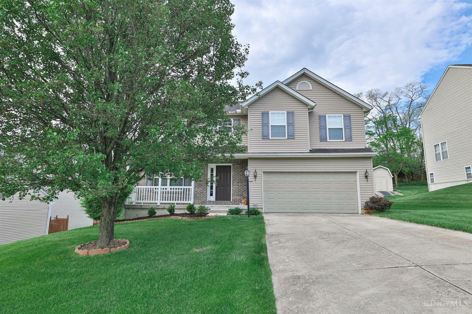 Property Photo:  33 Ridge Wood Drive  OH 45050 