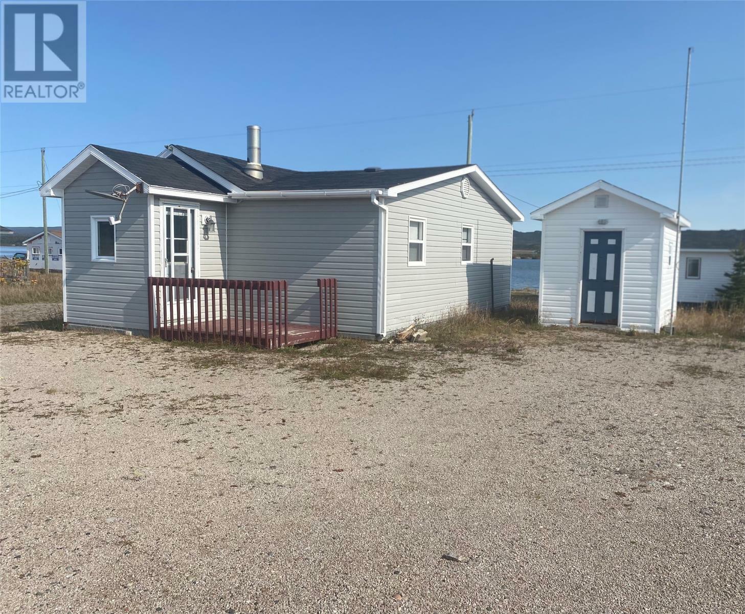 Property Photo:  05-01 Little Port Harmon Road  NL A2N 1E4 