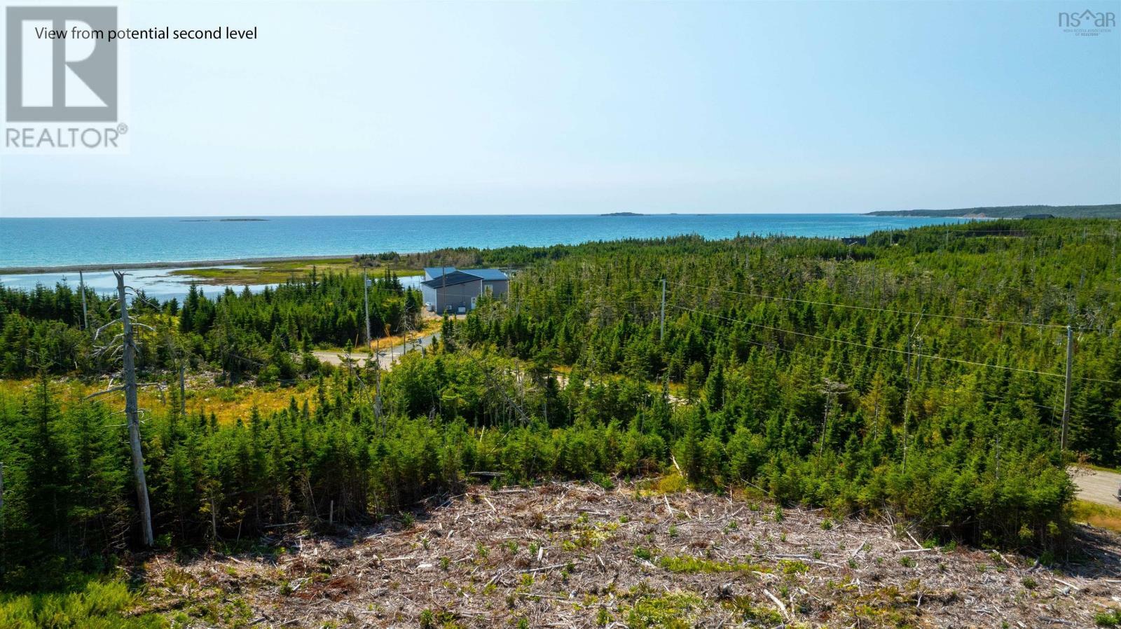 Property Photo:  Lot 35 20 Kaakwogook Way  NS B0J 2L0 