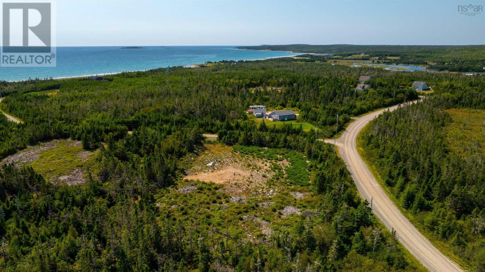 Property Photo:  Lot 68 8 Soonul Lane  NS B0J 2L0 