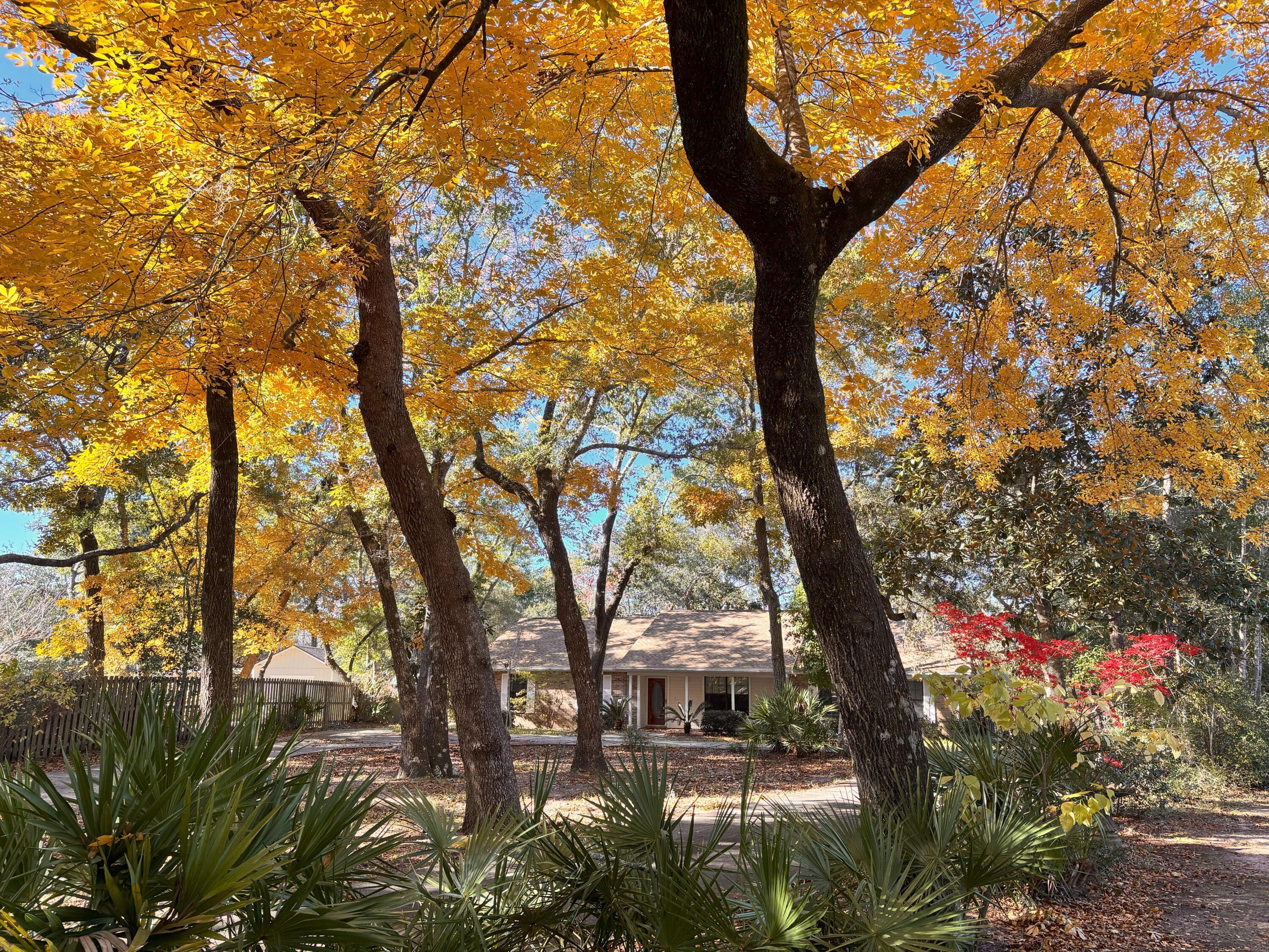 Property Photo: 632 Brookhaven Way FL 32578