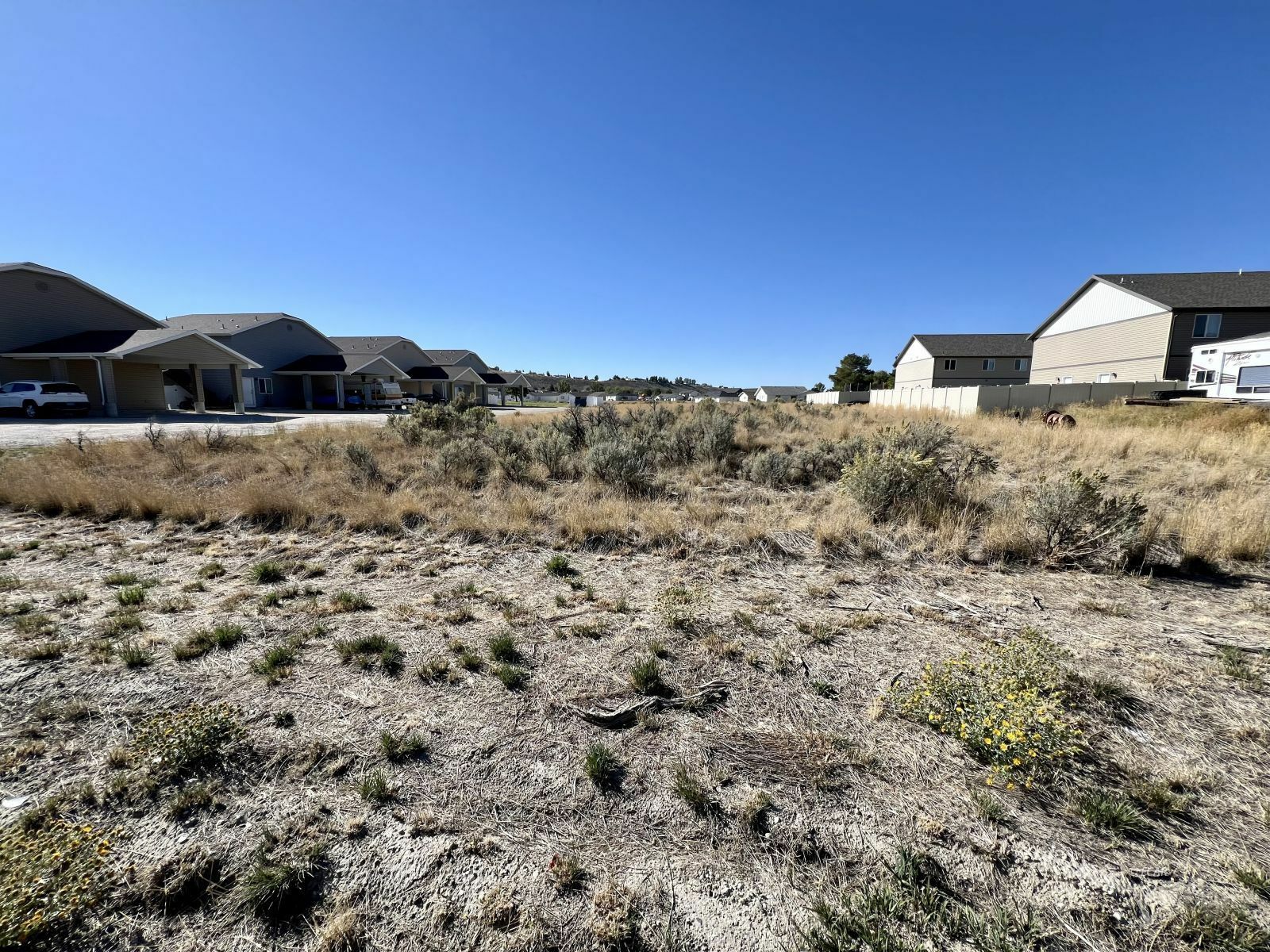 Property Photo:  277 Country Club Parkway  NV 89815 