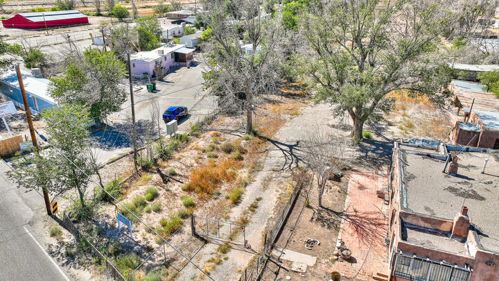 Property Photo:  8817 4th Street NW  NM 87114 
