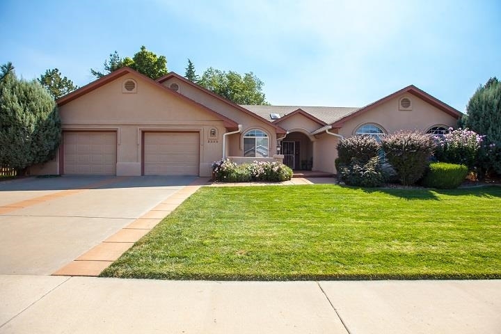 Property Photo: 2349 S Rim Drive CO 81507