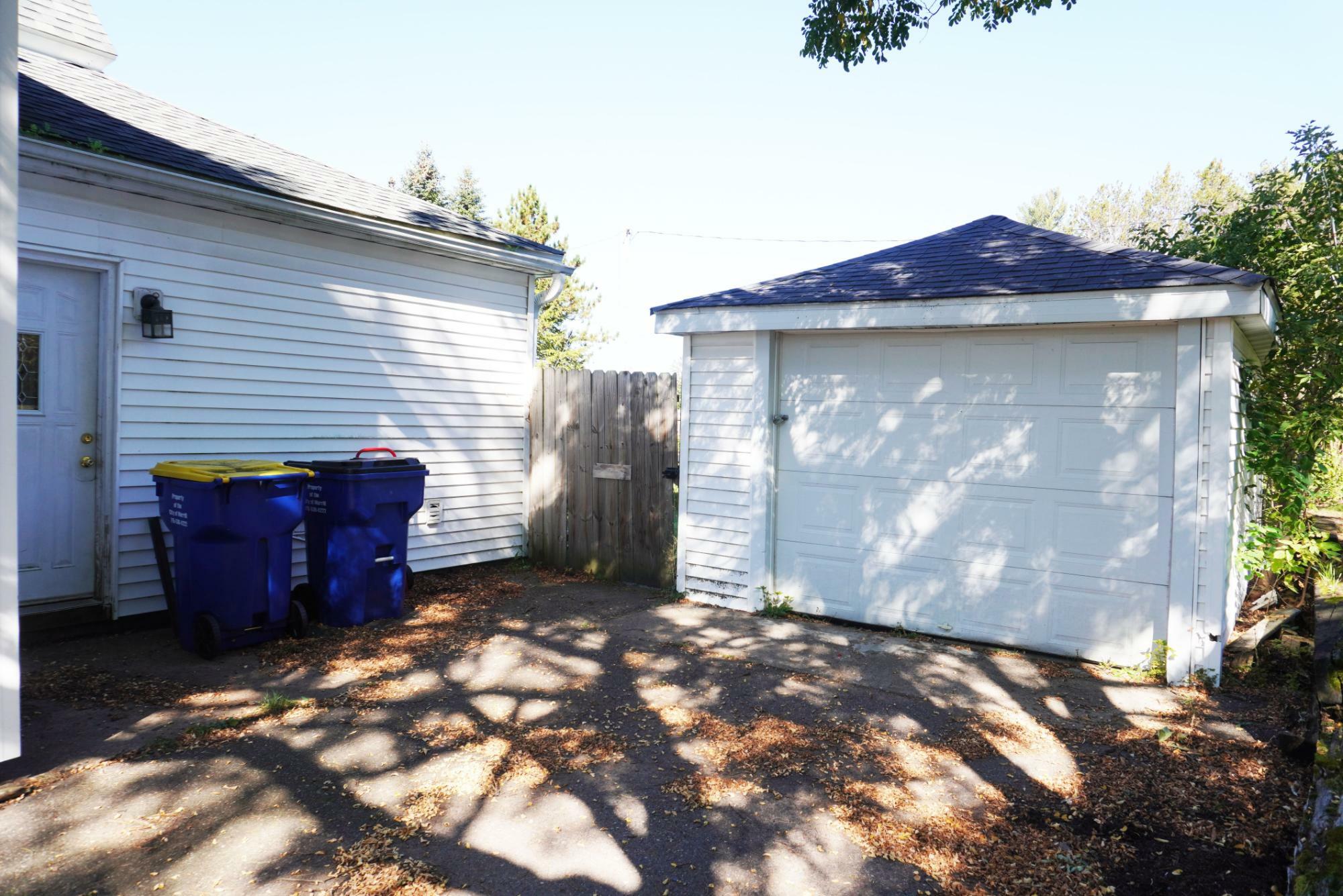 Property Photo:  1002 9th St E  WI 54452 