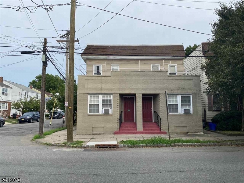 Property Photo:  26 Harrison St 3  NJ 07109 