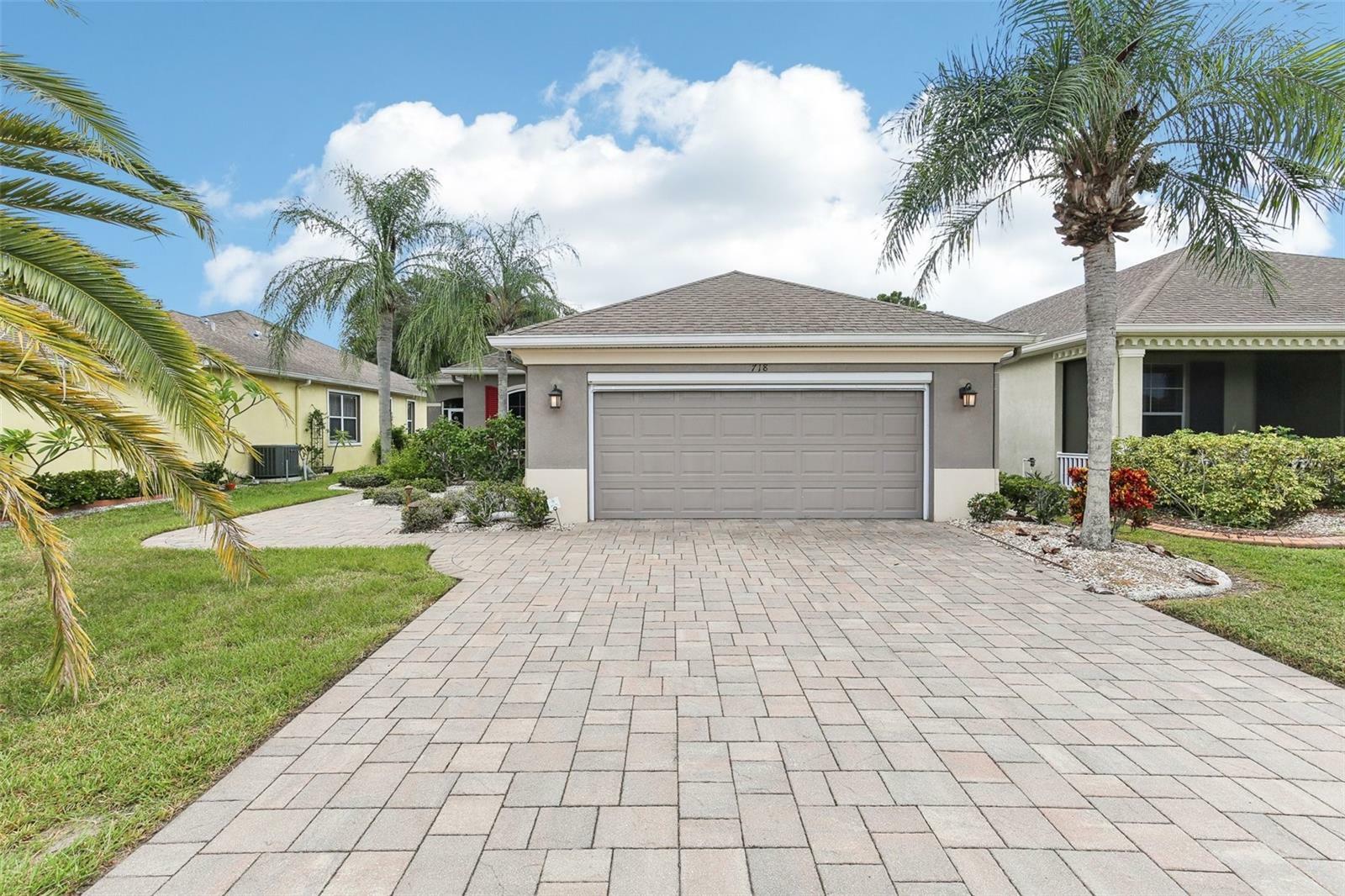 718 Camellia Green Drive  Sun City Center FL 33573 photo