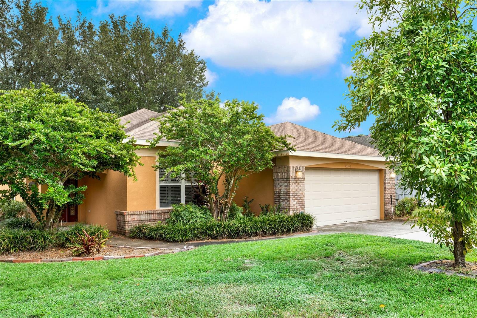 Property Photo:  13310 Whisper Bay Drive  FL 34711 