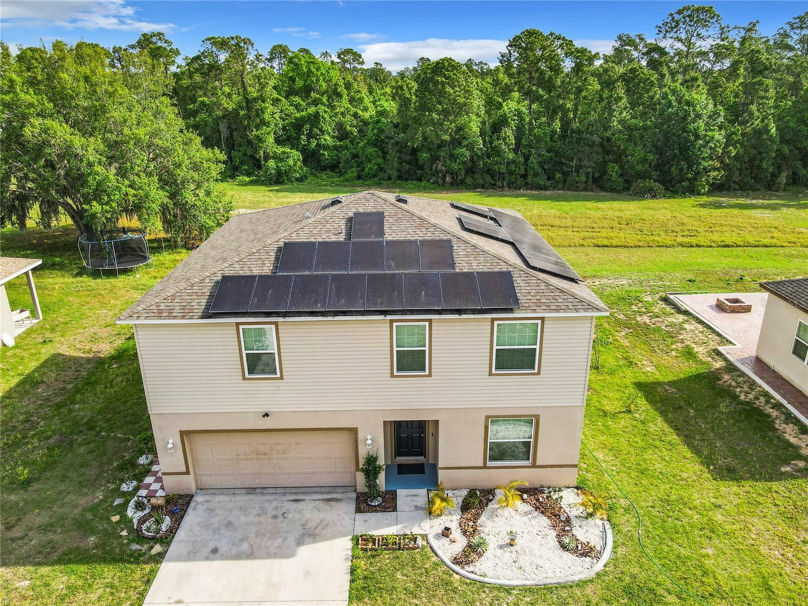 Property Photo:  1131 Nelson Meadow Lane  FL 34759 