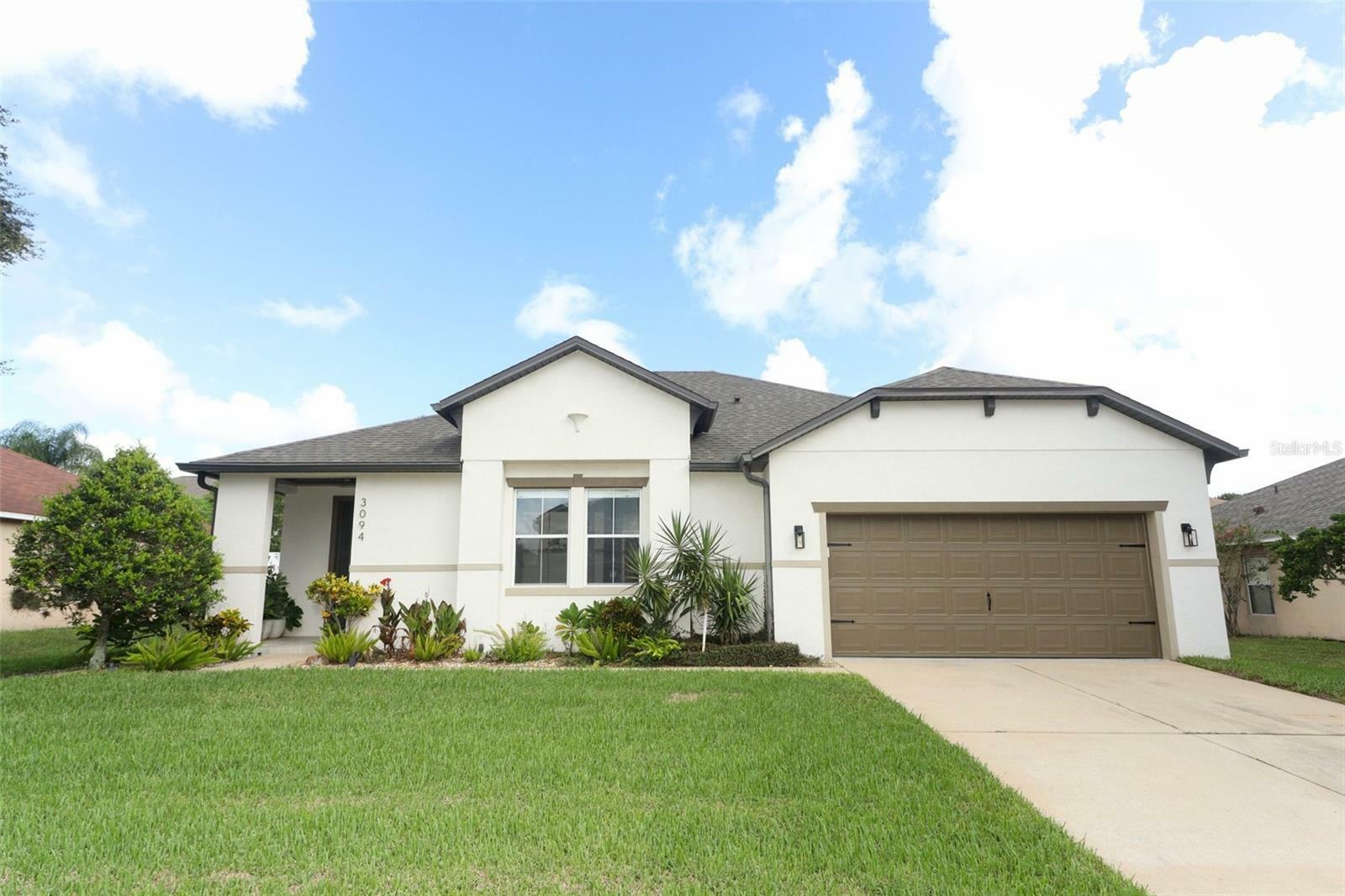 Property Photo:  3094 Anquilla Avenue  FL 34711 