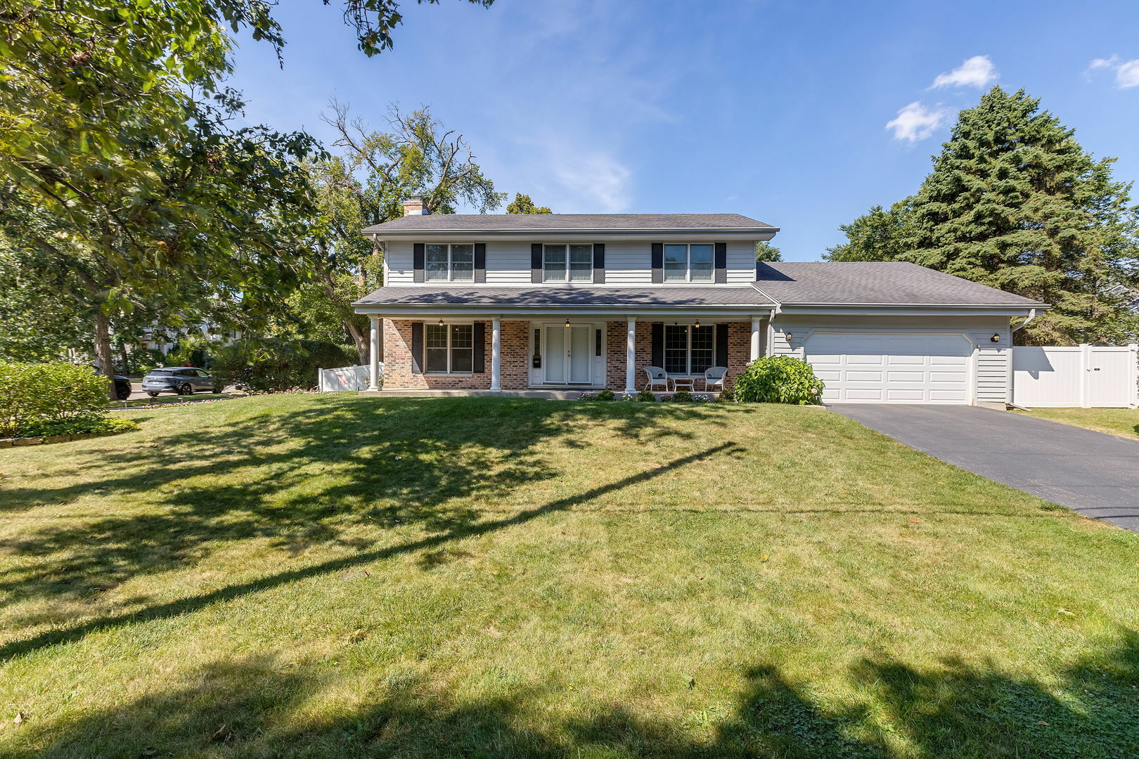 Property Photo:  222 E Scranton Avenue  IL 60044 