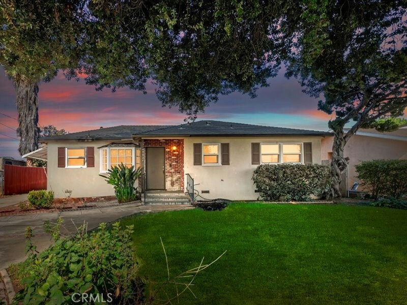 Property Photo:  5929 Meadowbrook Lane  CA 92504 