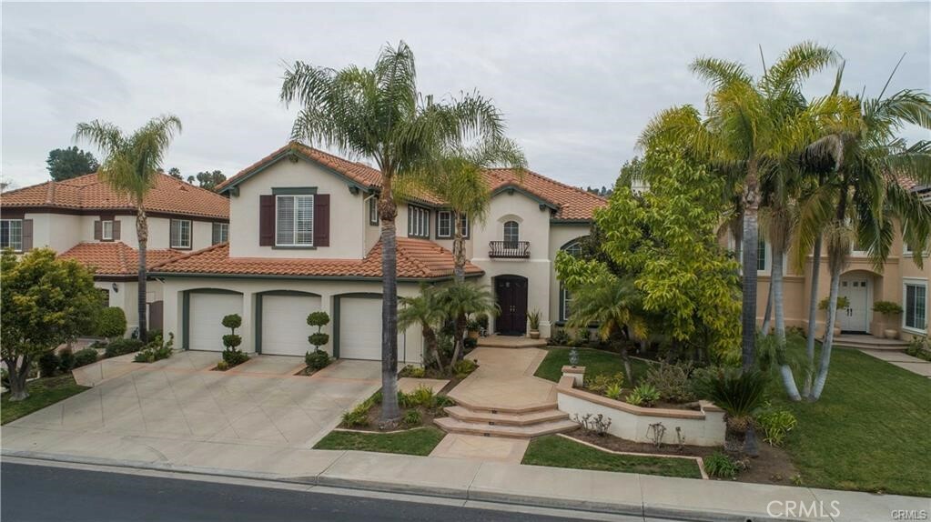 Property Photo: 2395 Suddaby CA 92782