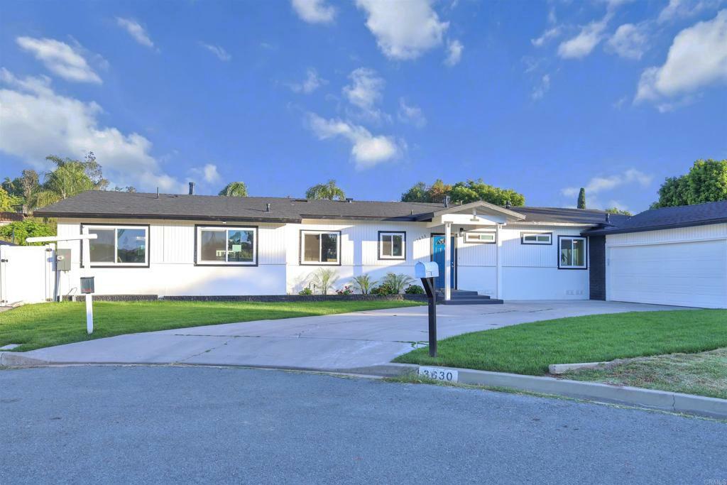 Property Photo:  3630 Hazelhurst Court  CA 91902 