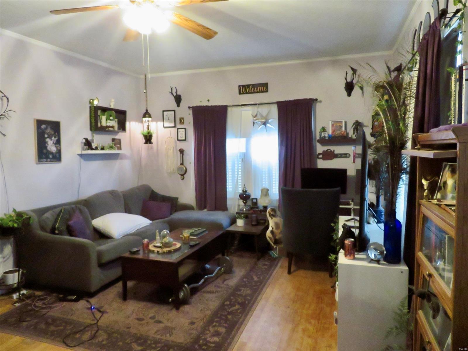 Property Photo:  3322 Bradley Street  MO 63401 