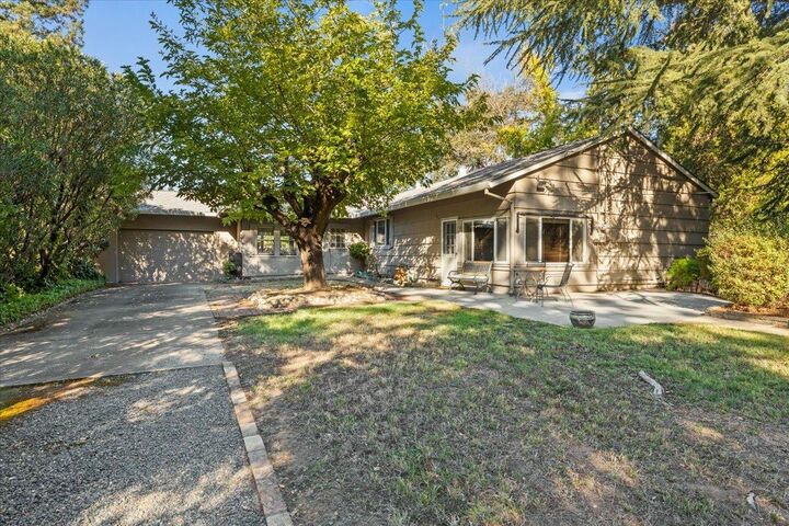 3460 Los Flores Road  Loomis CA 95650 photo