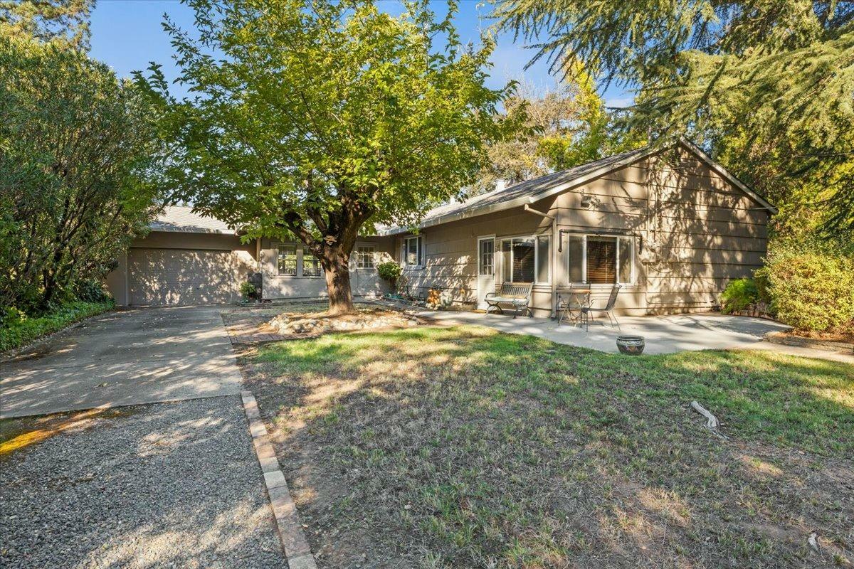 Property Photo:  3460 Los Flores Road  CA 95650 