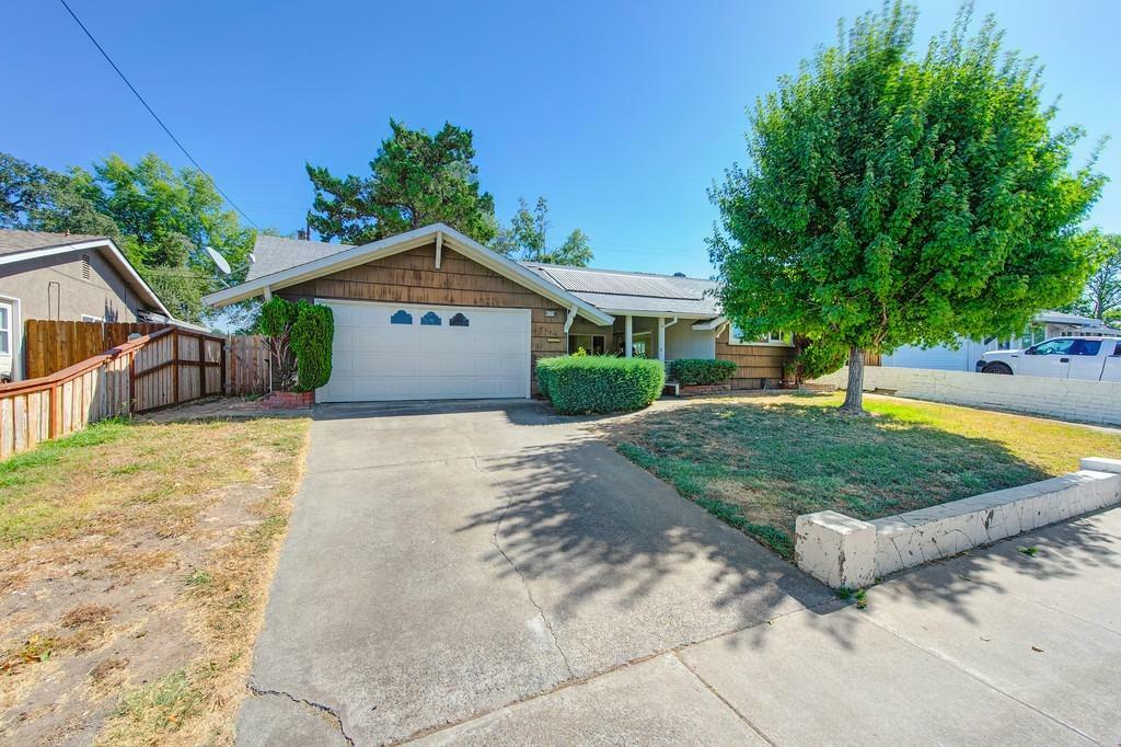 Property Photo:  7148 Carriage Drive  CA 95621 