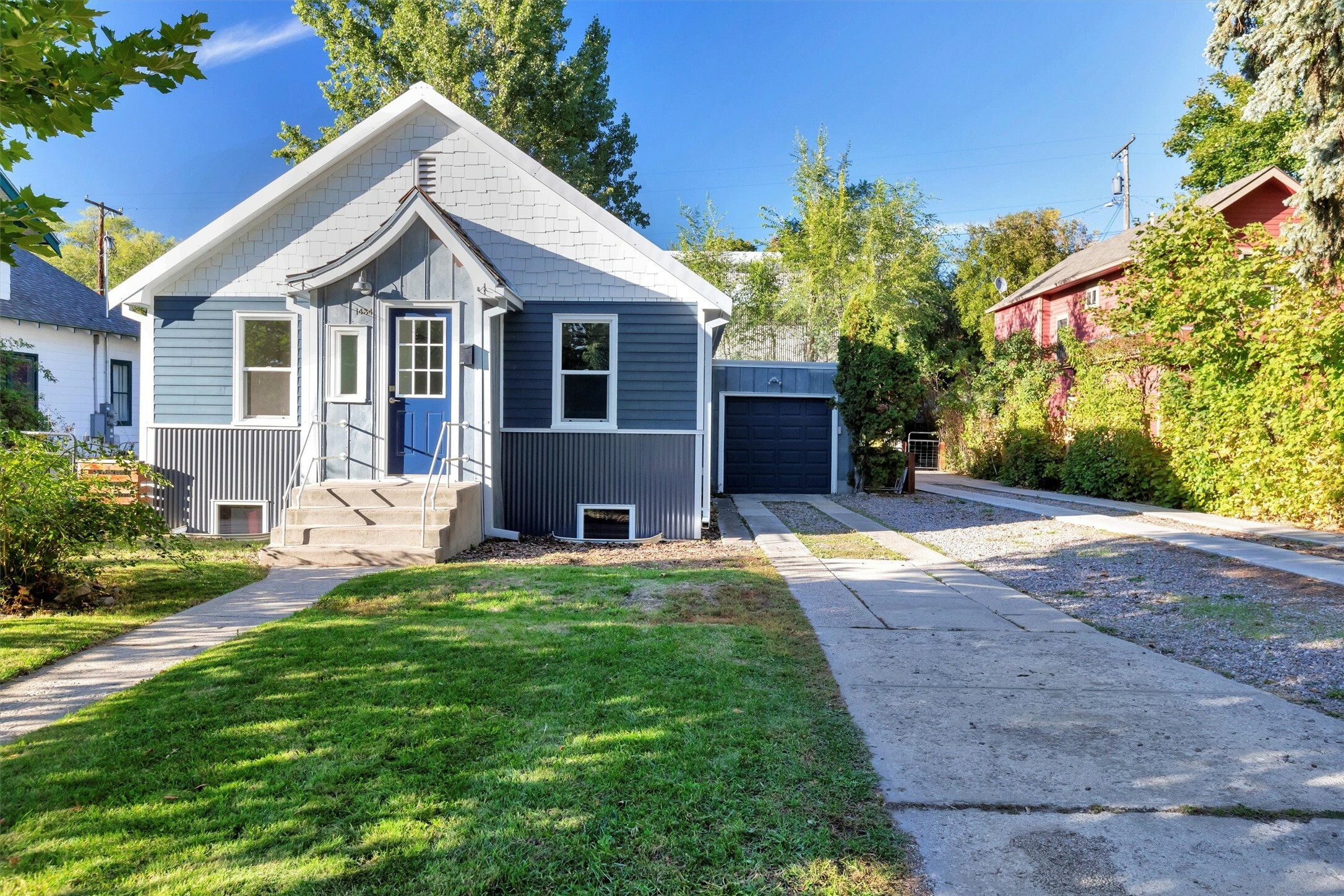 Property Photo:  1434 Cooper Street  MT 59802 