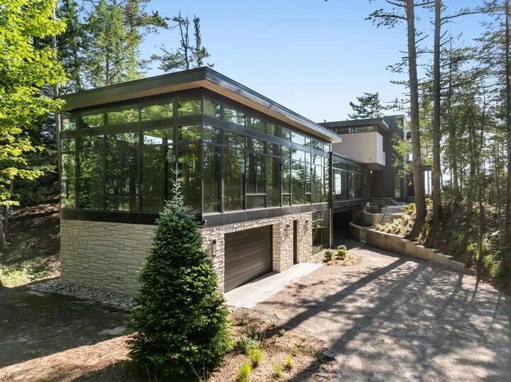 Property Photo: 3087 Forrest MI 49740
