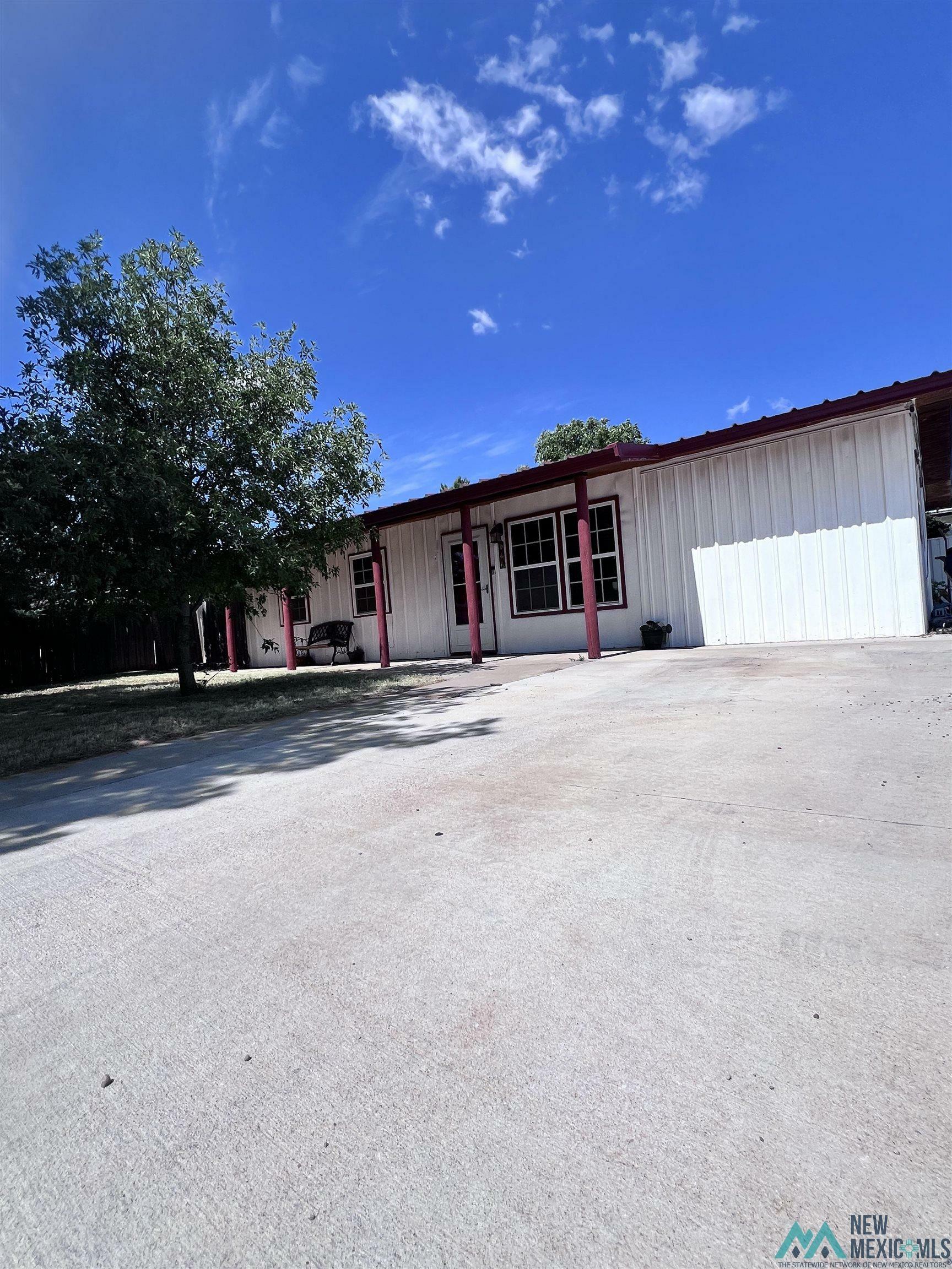 Property Photo:  620 W 20th Street  NM 88101 