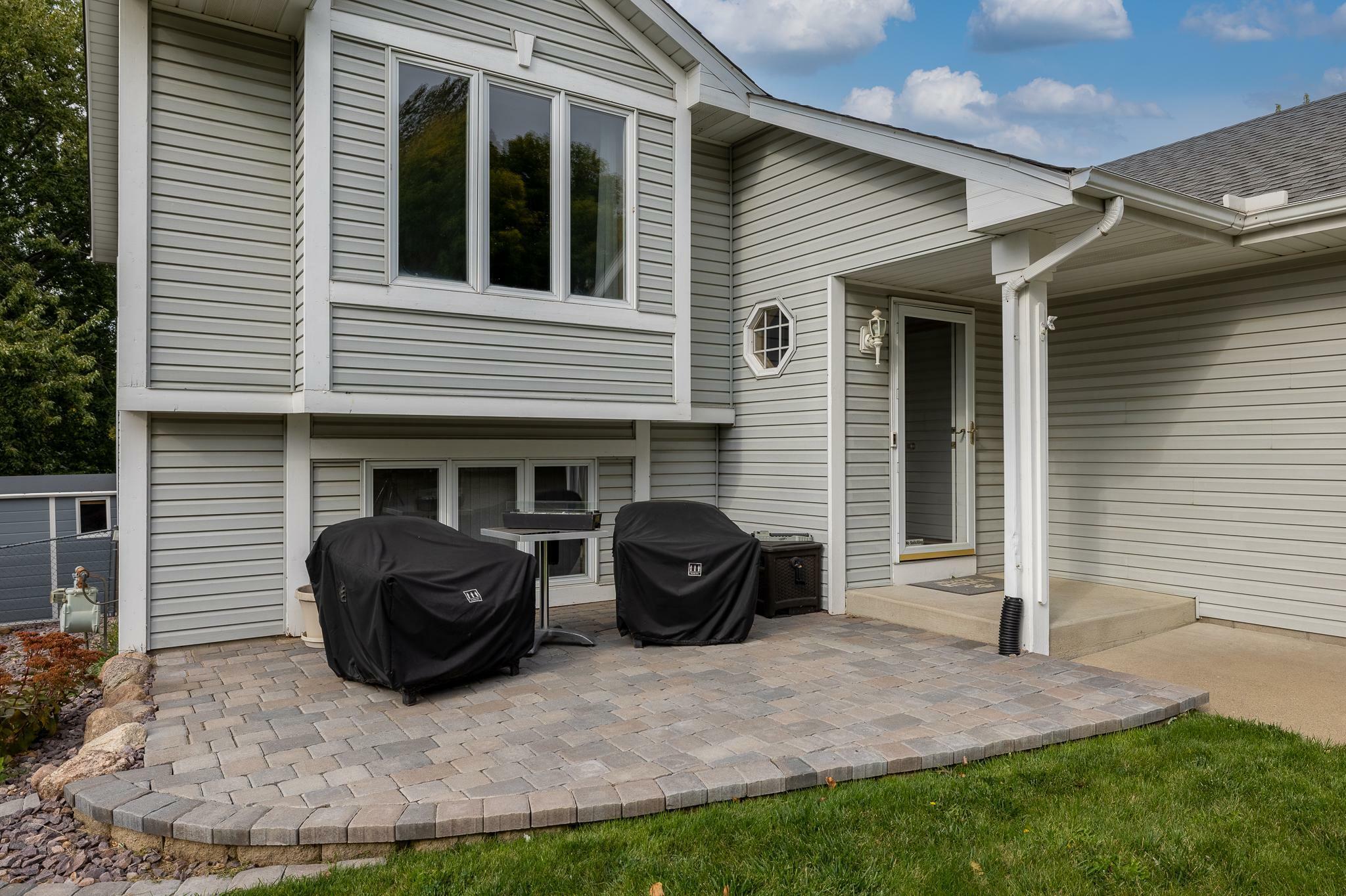 Property Photo:  16793 Jonquil Trail  MN 55044 