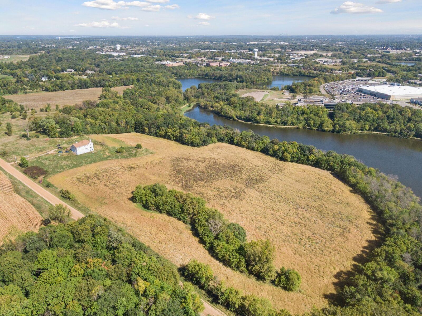 Property Photo:  3225 McKnight Road  MN 55318 
