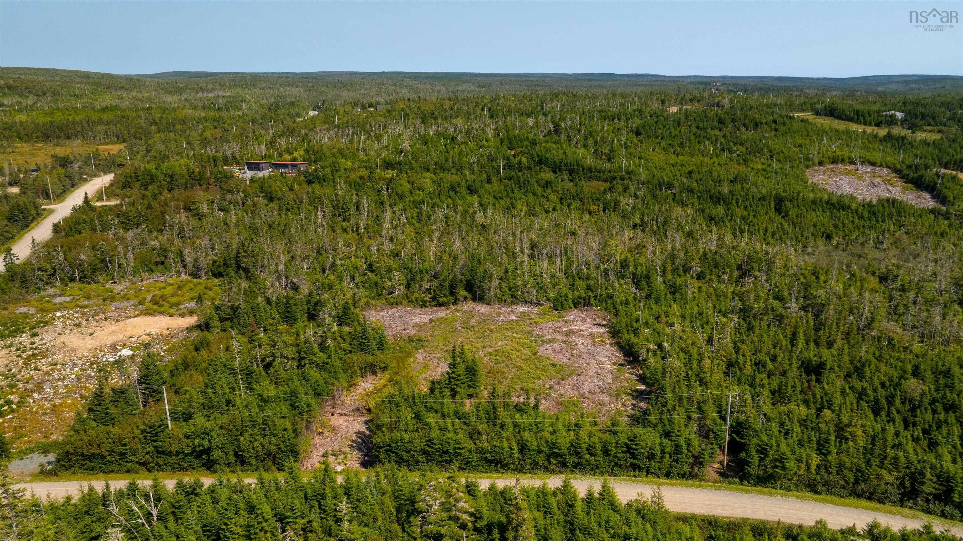 Photo de la propriété:  Lot 68 8 Soonul Lane  NS B0J 2L0 