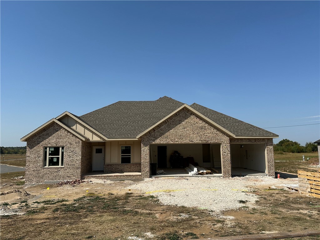 Property Photo:  215 N Sheep Dog Avenue  AR 72730 