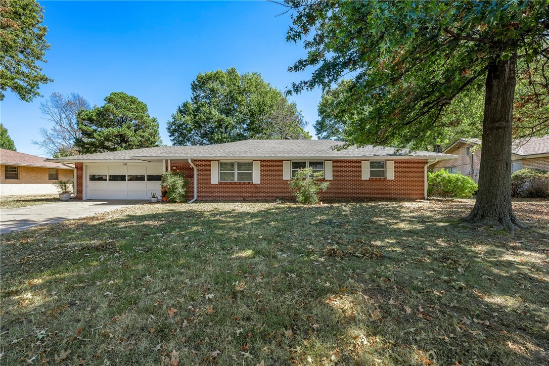 505 Morrison Place  Springdale AR 72762 photo