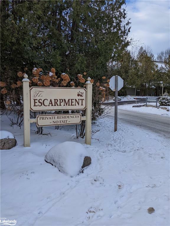 Photo de la propriété:  201 Escarpment Crescent  ON L9Y 5B4 