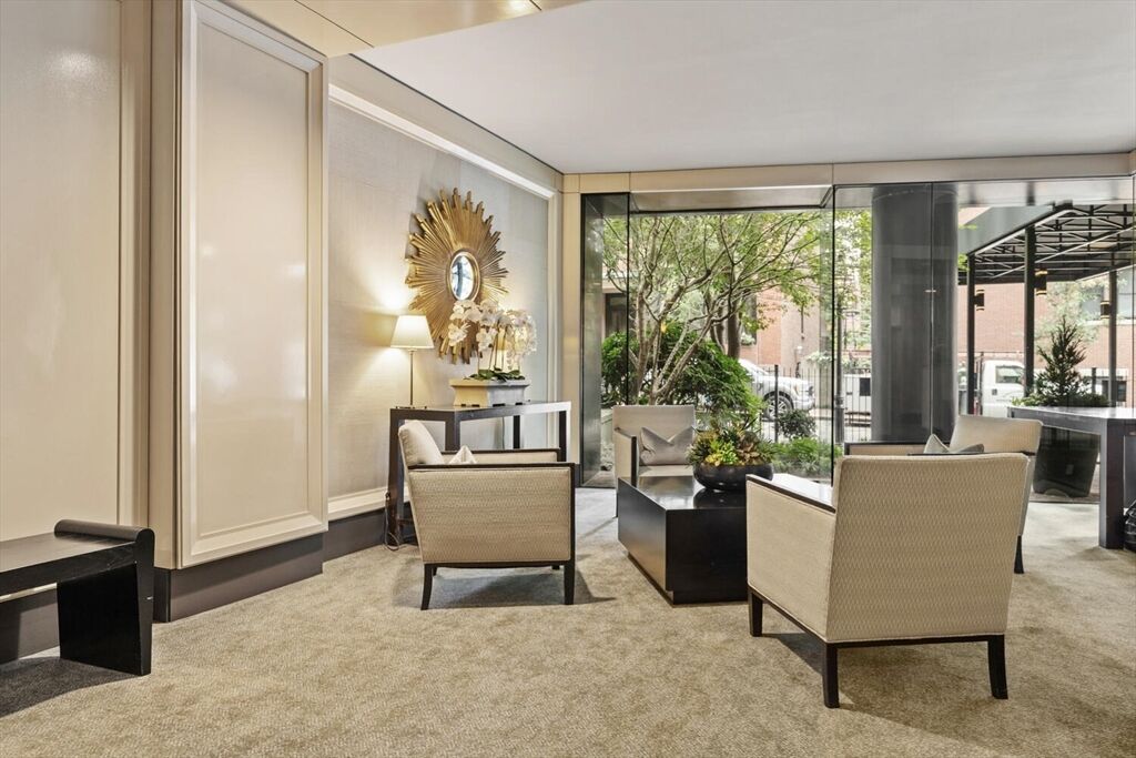 Property Photo: 145 Pinckney Street 115 MA 02114