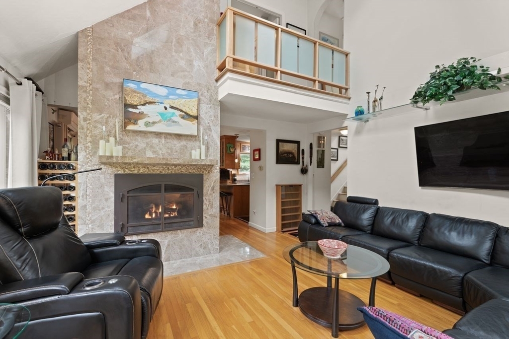 Property Photo:  107 Purchase St  MA 02375 