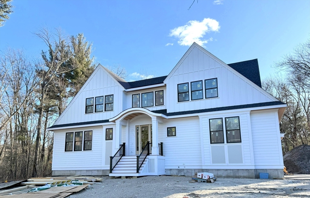 Property Photo: 9 Woodmoor Dr MA 01730