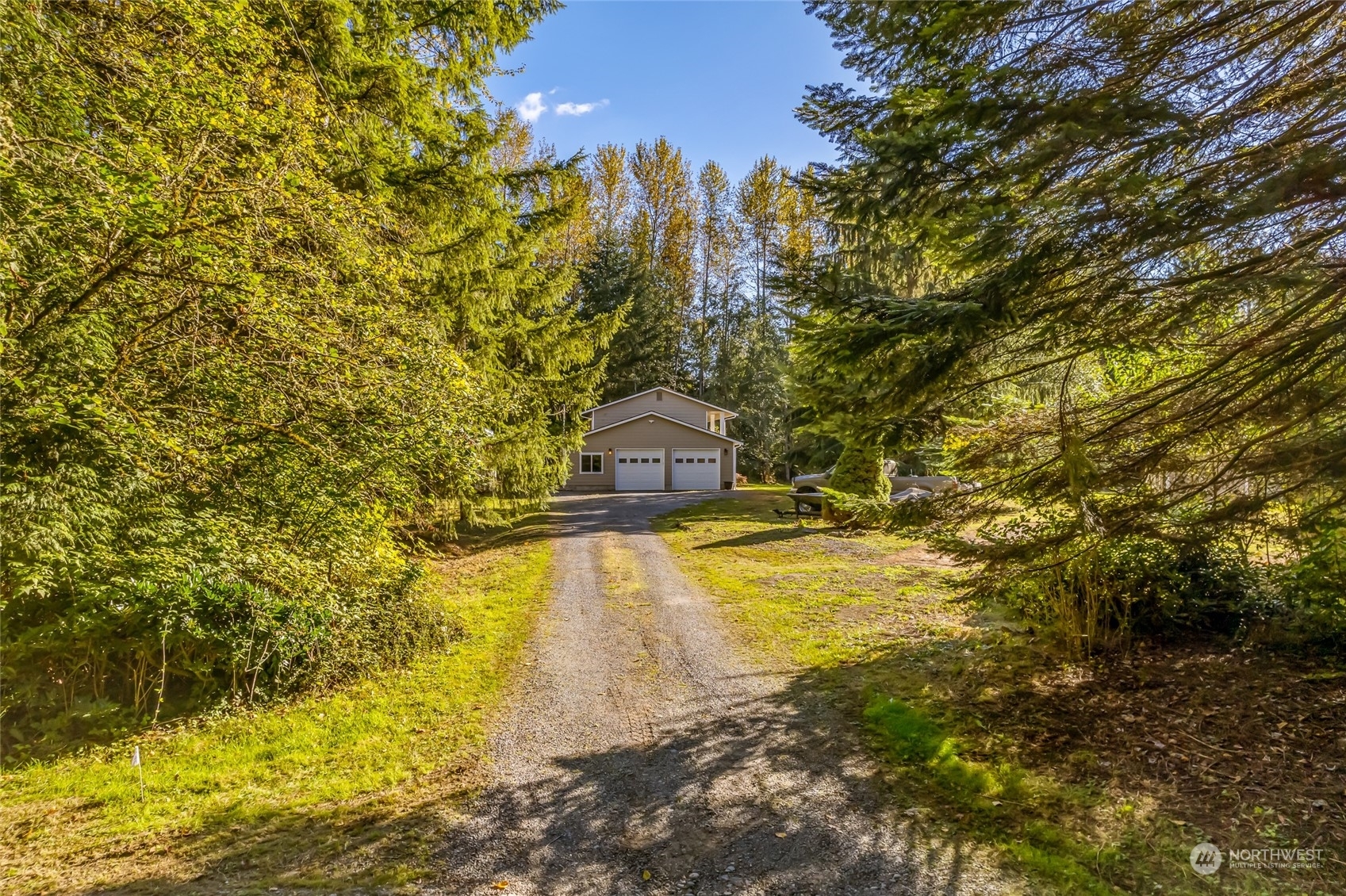 Property Photo:  2611 141st Drive SE  WA 98290 