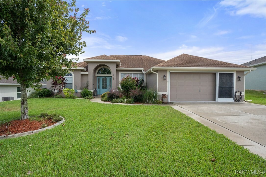 3728 E Lake Todd Drive  Hernando FL 34442 photo