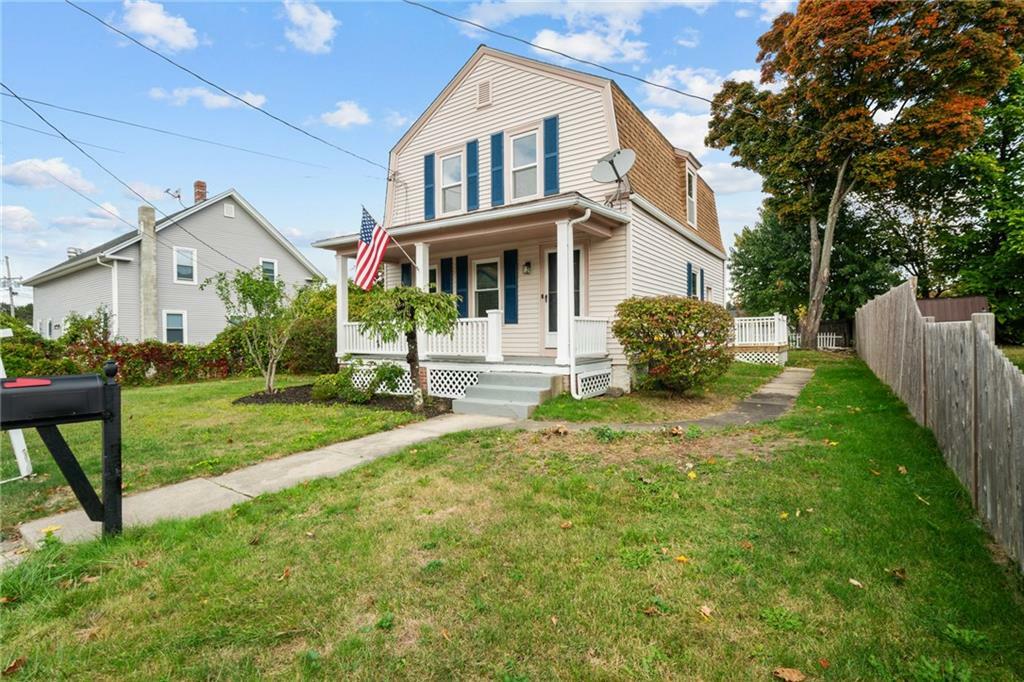 Property Photo:  234 Harrisville Main Street  RI 02830 