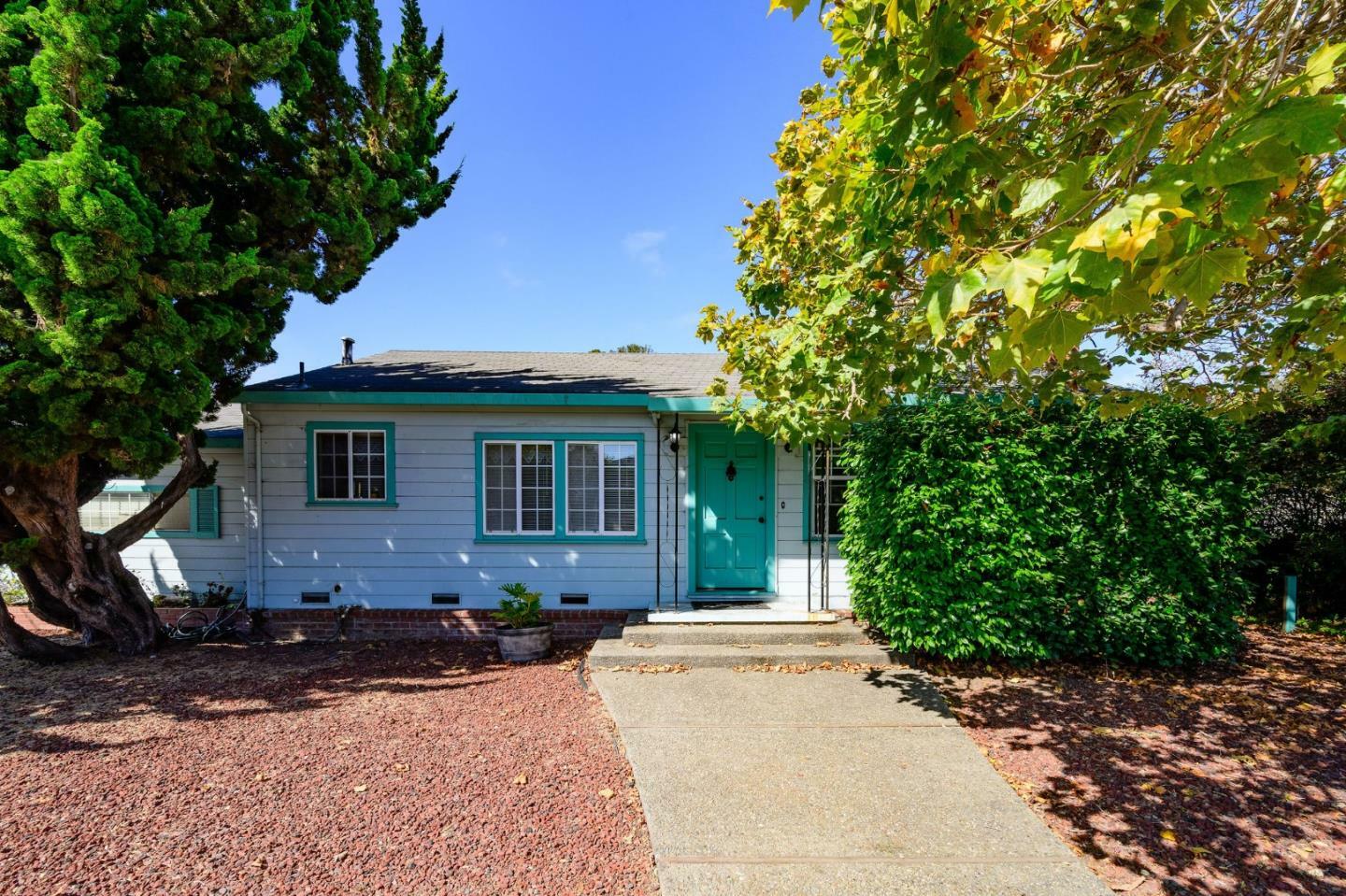 Property Photo:  1551 30th Avenue  CA 95062 