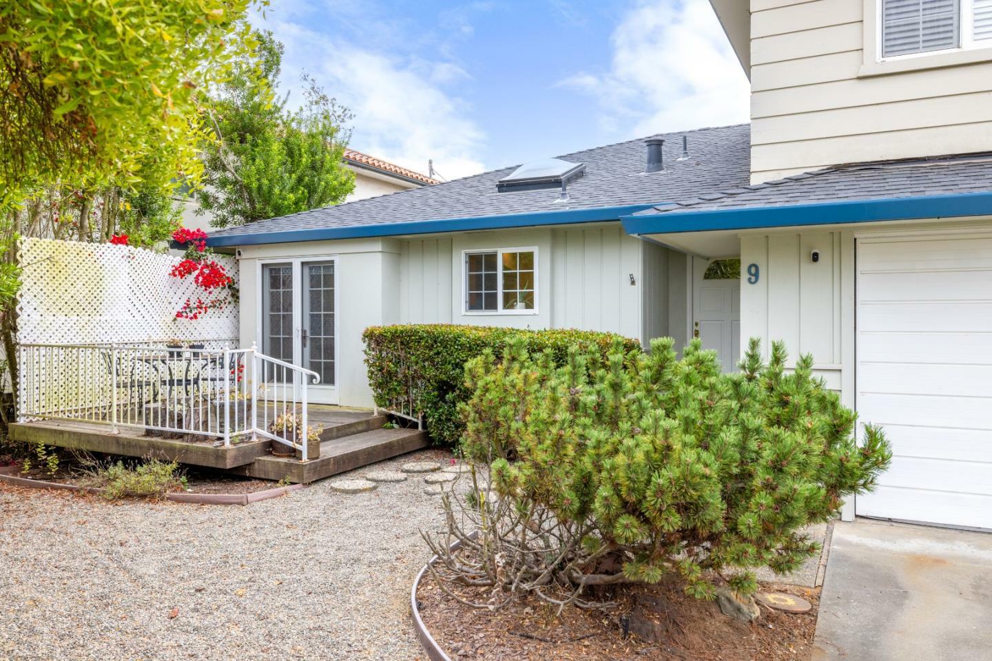 Property Photo:  9 Benito Avenue  CA 95076 