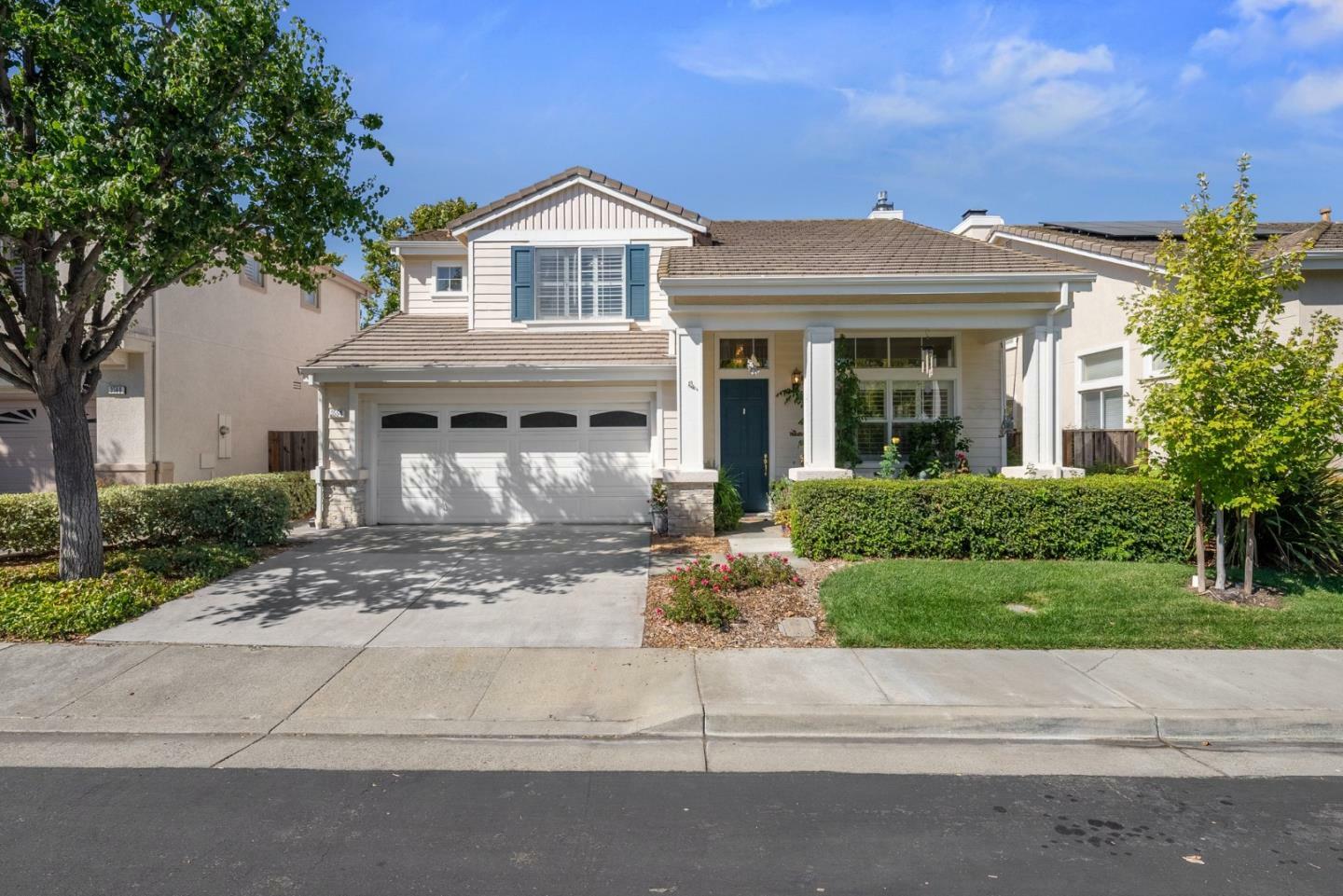 Property Photo:  3554 Quarry Park Drive  CA 95136 