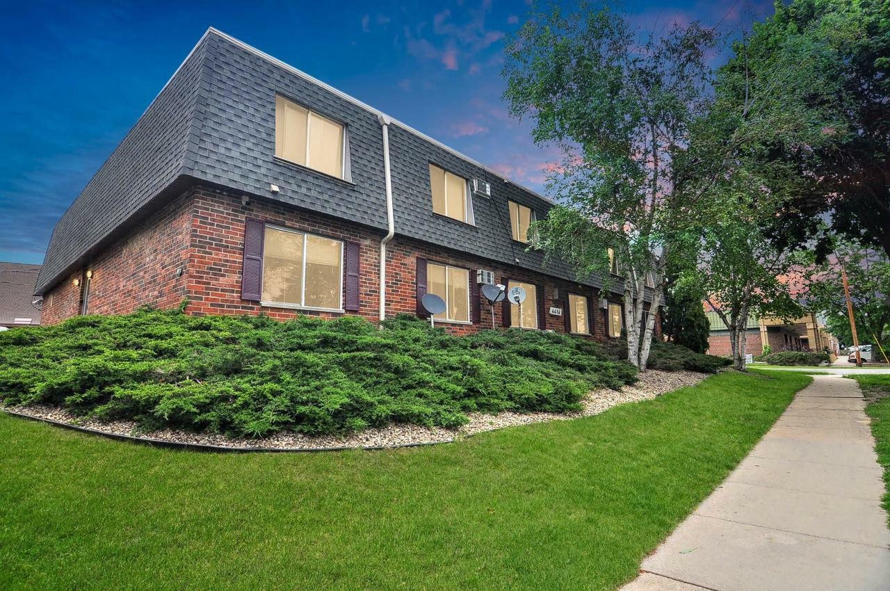4414 Dwight Drive  Madison WI 53704 photo